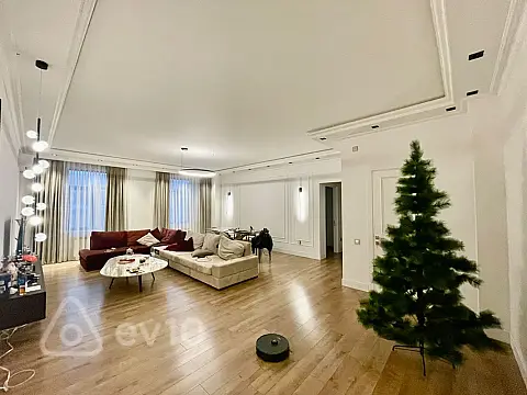 Kirayə verilir 3 otaqlı yeni tikili 120 m² — Bakı, Nəsimi 3 otaq 120.00 m²