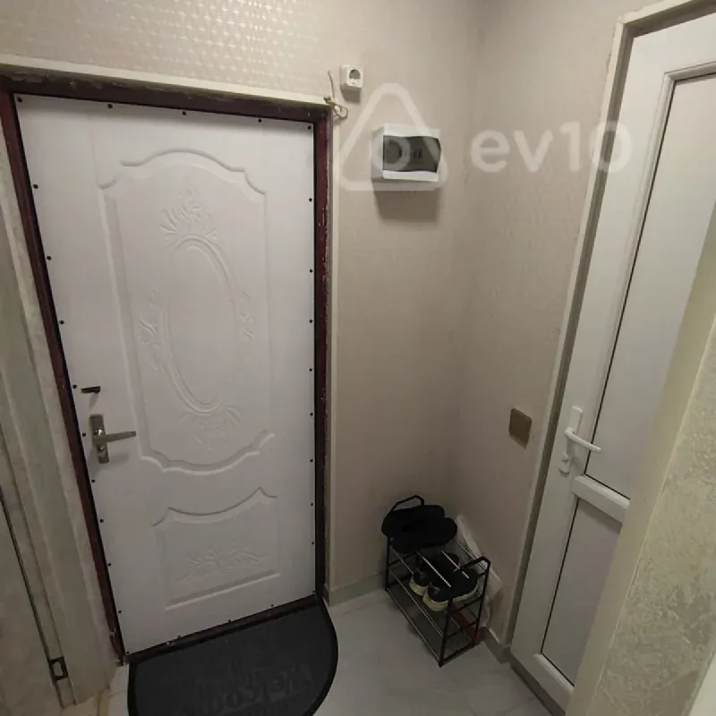 Kirayə verilir 2 otaqlı yeni tikili 35 m²