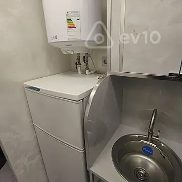 Kirayə verilir 2 otaqlı yeni tikili 35 m²