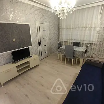 Kirayə verilir 2 otaqlı yeni tikili 35 m²