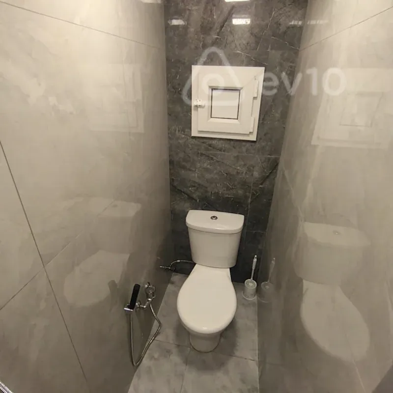 Kirayə verilir 2 otaqlı yeni tikili 35 m²