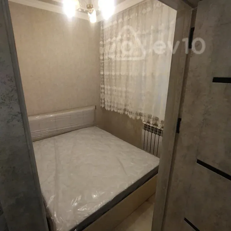 Kirayə verilir 2 otaqlı yeni tikili 35 m²