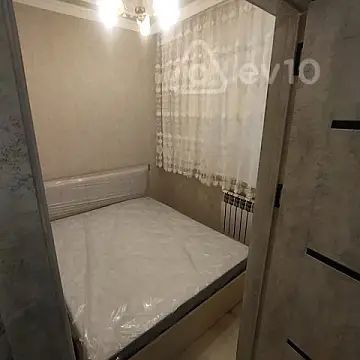 Kirayə verilir 2 otaqlı yeni tikili 35 m²