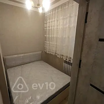 Kirayə verilir 2 otaqlı yeni tikili 35 m²