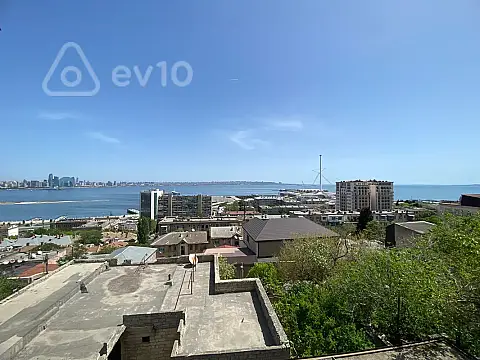 Kirayə verilir 4 otaqlı həyət evi 220 m²