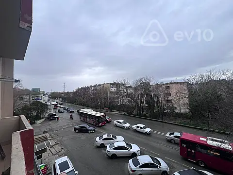 Kirayə verilir 2 otaqlı yeni tikili 60 m²