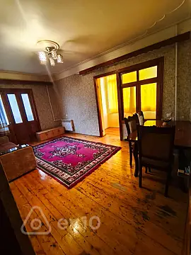 Kirayə verilir 2 otaqlı köhnə tikili 60 m² — Bakı, Suraxanı 2 otaq 60.00 m²