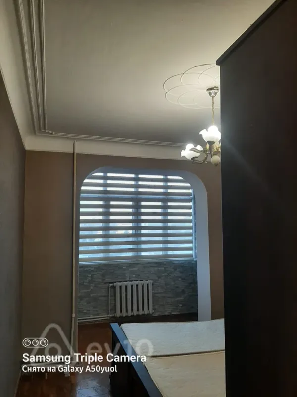 Kirayə verilir 2 otaqlı köhnə tikili 60 m²