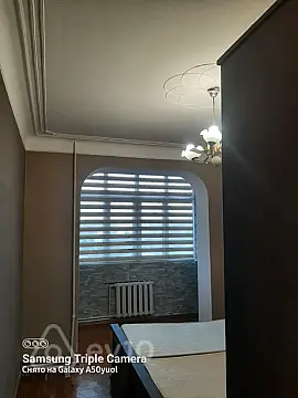 Kirayə verilir 2 otaqlı köhnə tikili 60 m²