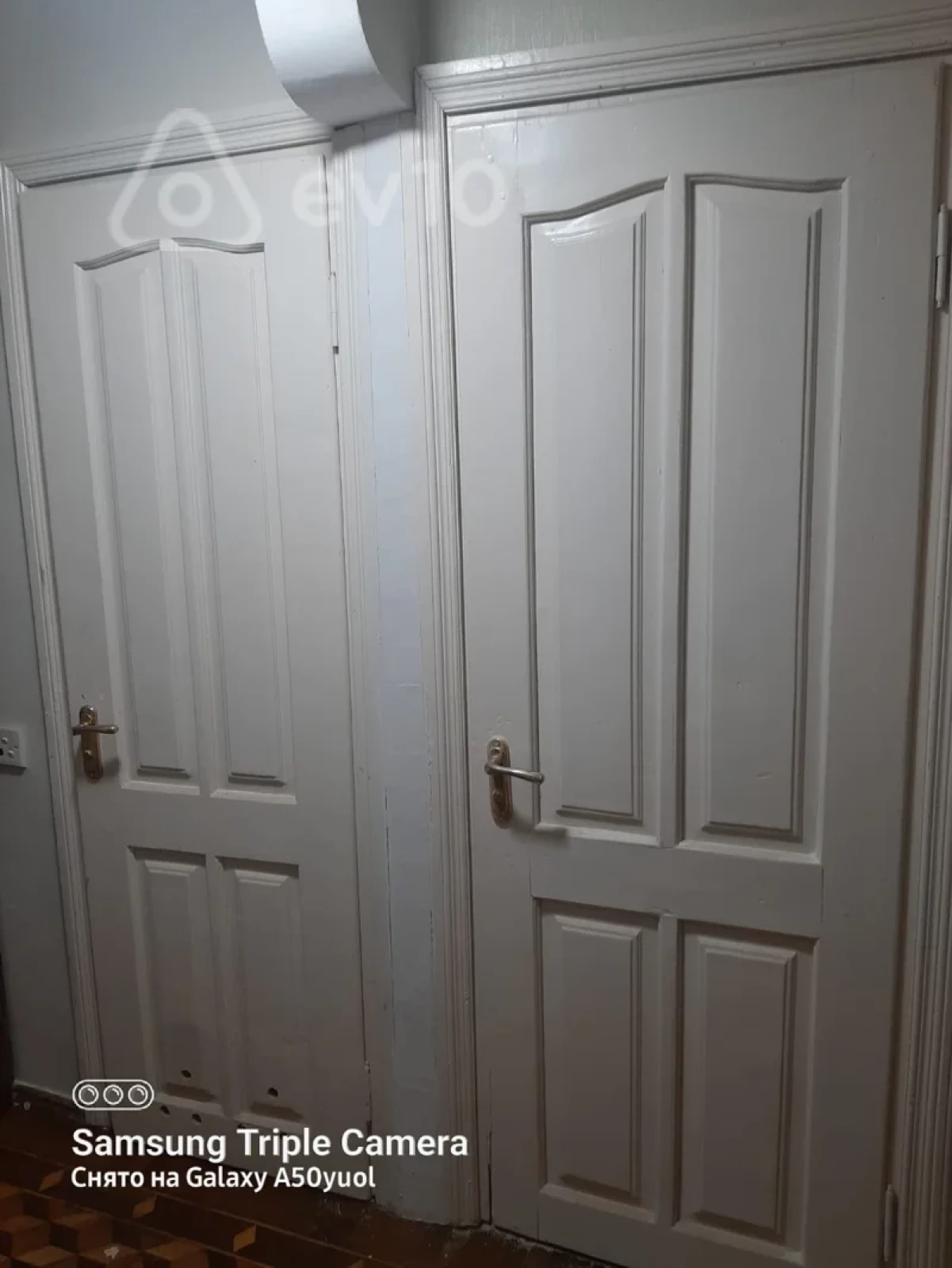 Kirayə verilir 2 otaqlı köhnə tikili 60 m²