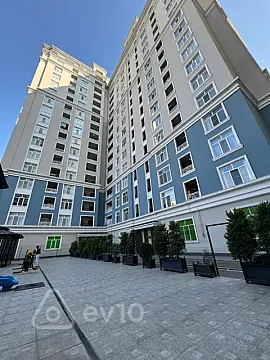 Kirayə verilir 3 otaqlı yeni tikili 120 m² — Bakı, Nəsimi 3 otaq 120.00 m²