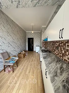 Kirayə verilir 3 otaqlı yeni tikili 120 m²