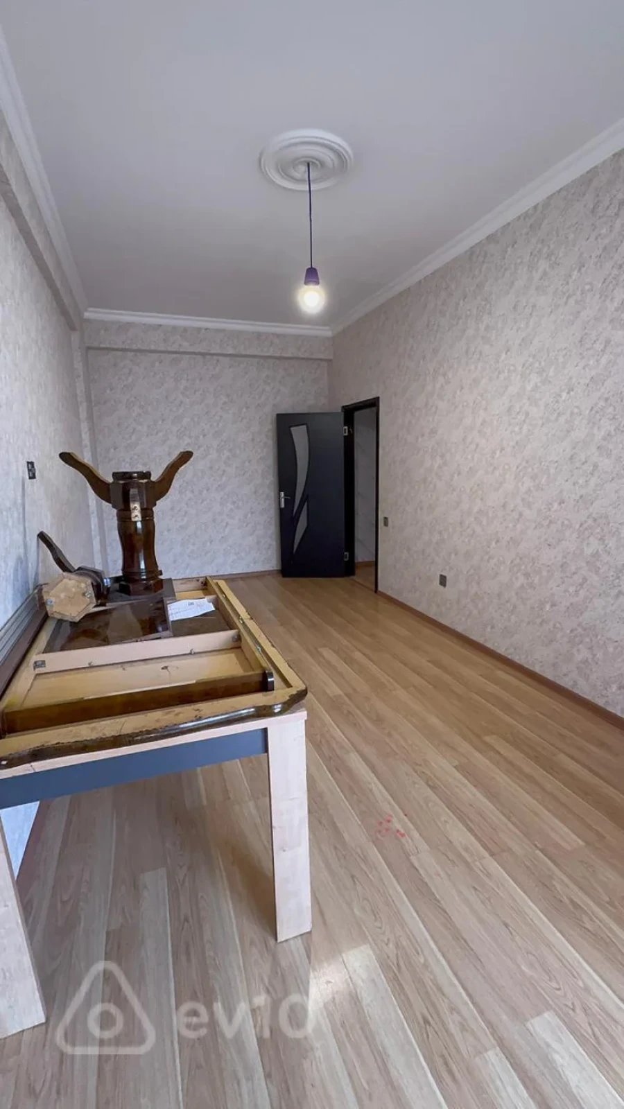 Kirayə verilir 3 otaqlı yeni tikili 120 m²
