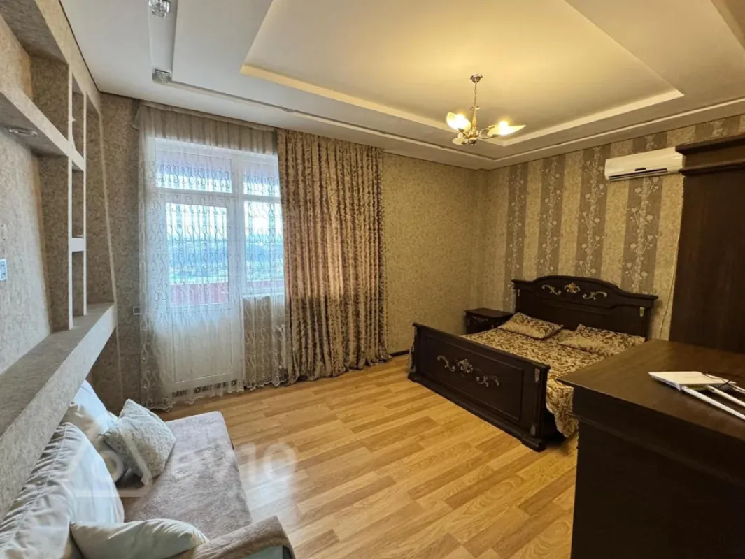 Kirayə verilir 2 otaqlı yeni tikili 61 m²