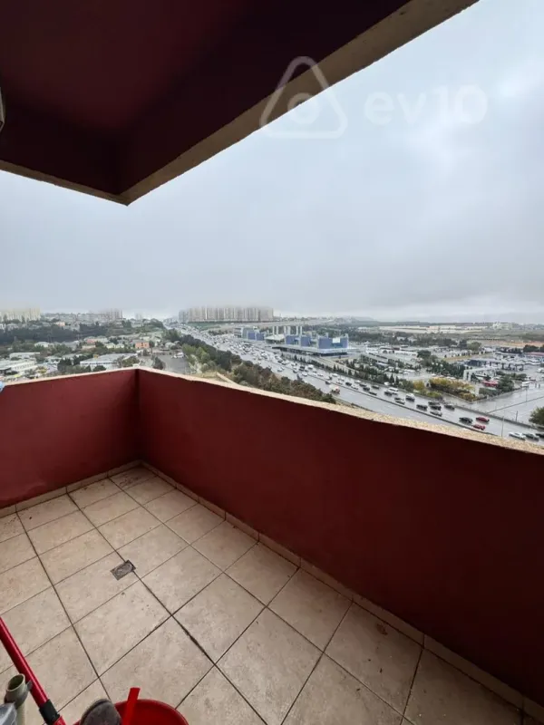 Kirayə verilir 2 otaqlı yeni tikili 61 m²