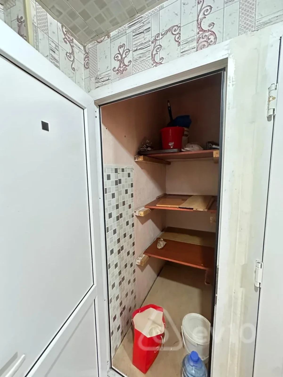 Kirayə verilir 2 otaqlı köhnə tikili 60 m²