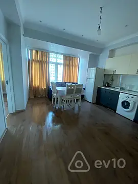 Kirayə verilir 3 otaqlı yeni tikili 75 m² — Bakı, Suraxanı 3 otaq 75.00 m²