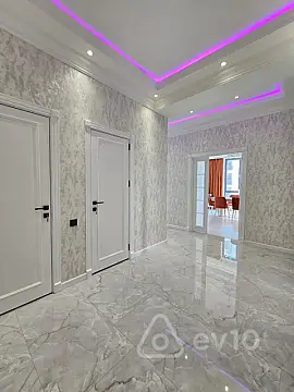 Kirayə verilir 3 otaqlı yeni tikili 120 m²