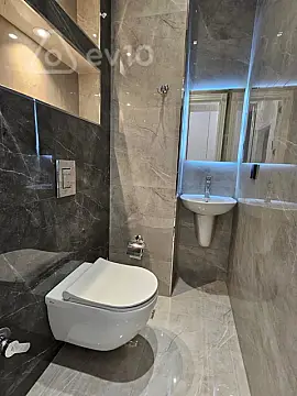 Kirayə verilir 3 otaqlı yeni tikili 120 m²