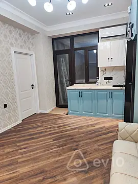 Kirayə verilir 2 otaqlı yeni tikili 70 m²