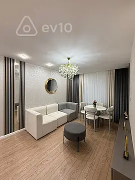 Satılır 2 otaqlı köhnə tikili 55 m² — Bakı, Yasamal 2 otaq 55.00 m²