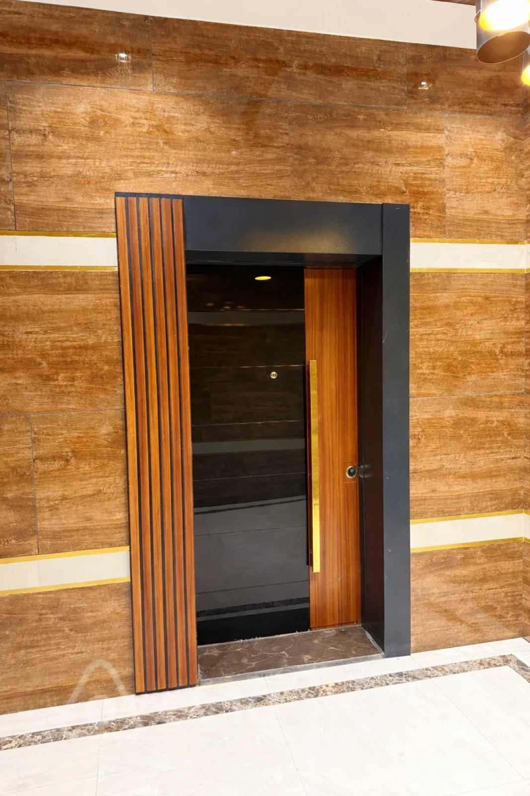 Satılır 1 otaqlı yeni tikili 47 m²