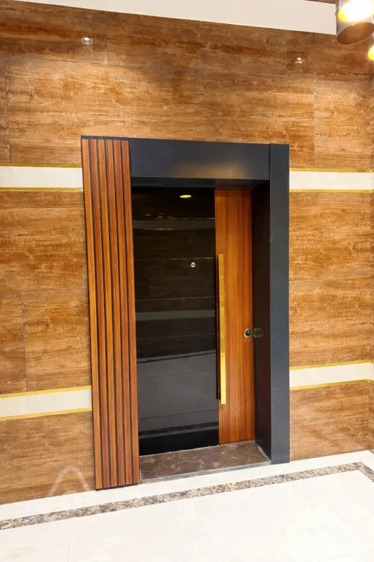 Satılır 1 otaqlı yeni tikili 47 m²