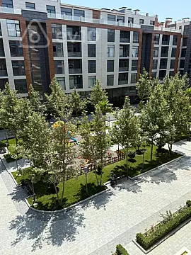 Satılır 1 otaqlı yeni tikili 47 m²
