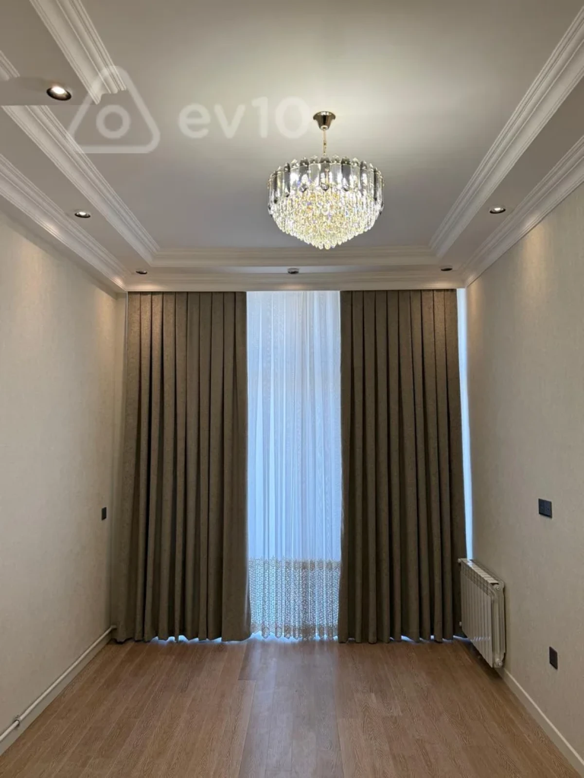 Satılır 1 otaqlı yeni tikili 47 m²