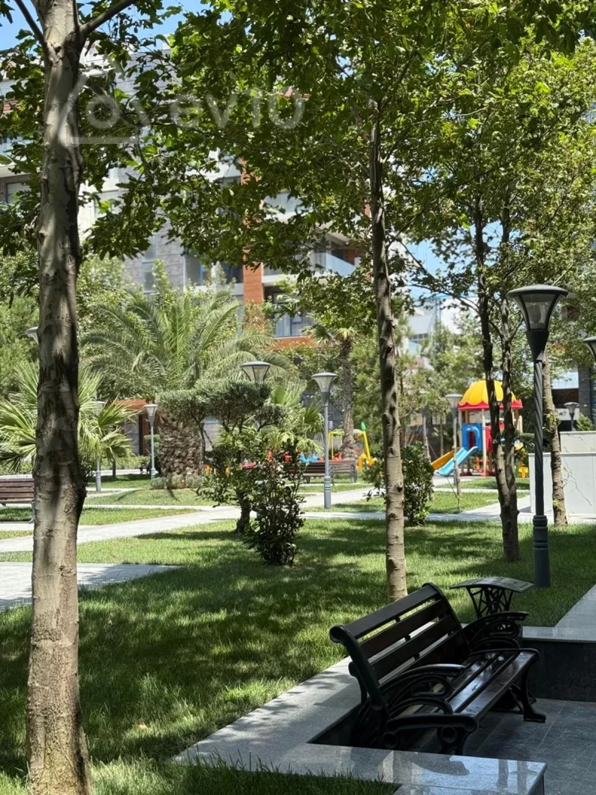 Satılır 1 otaqlı yeni tikili 47 m²