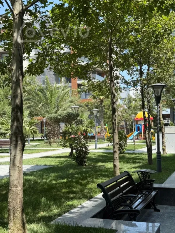 Satılır 1 otaqlı yeni tikili 47 m²