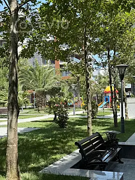 Satılır 1 otaqlı yeni tikili 47 m²