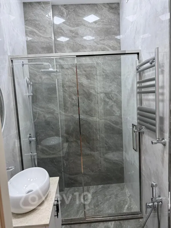 Satılır 1 otaqlı yeni tikili 47 m²