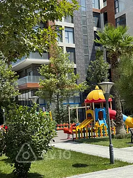 Satılır 1 otaqlı yeni tikili 47 m²