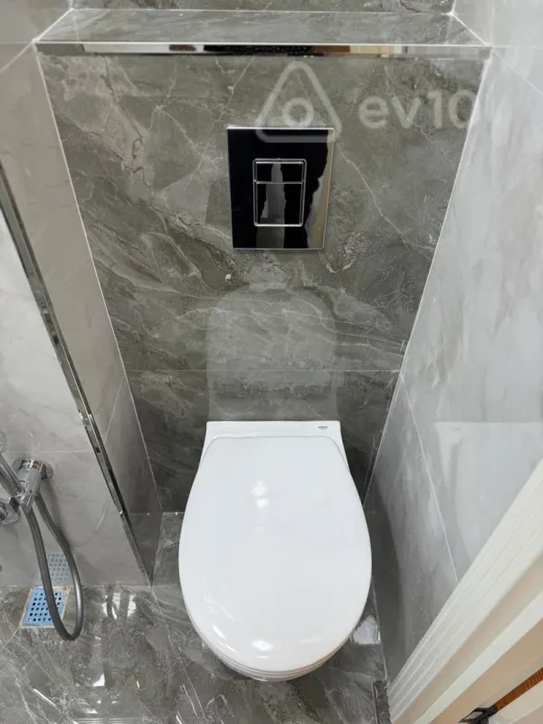 Satılır 1 otaqlı yeni tikili 47 m²