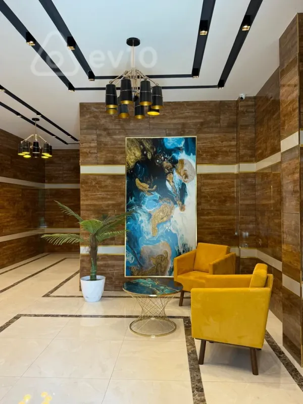 Satılır 1 otaqlı yeni tikili 47 m²