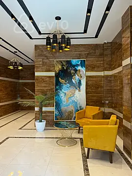 Satılır 1 otaqlı yeni tikili 47 m²