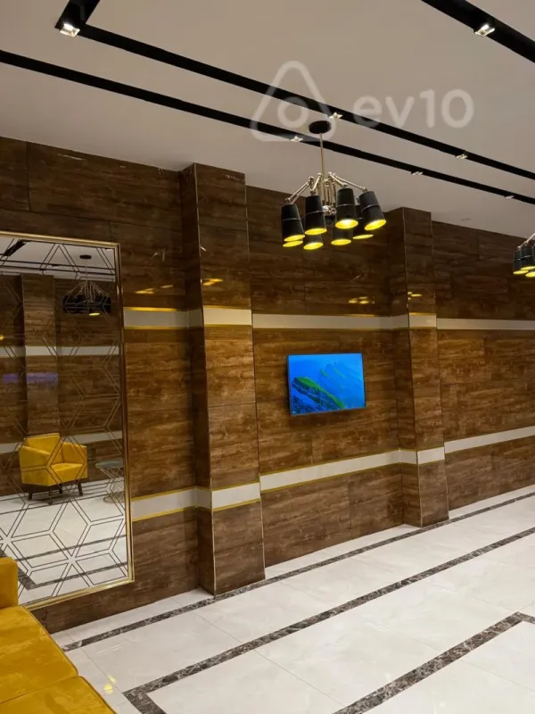 Satılır 1 otaqlı yeni tikili 47 m²