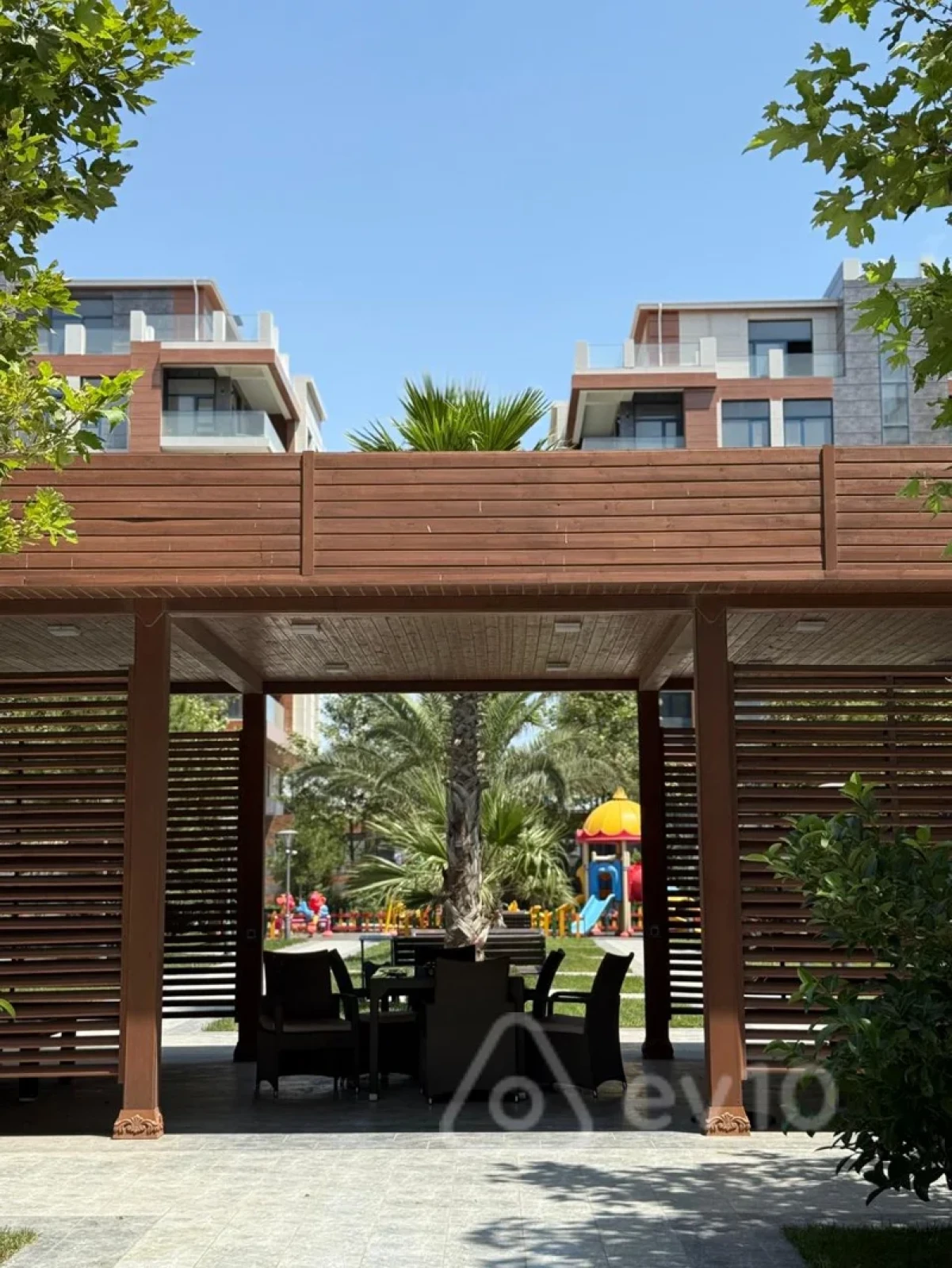 Satılır 1 otaqlı yeni tikili 47 m²