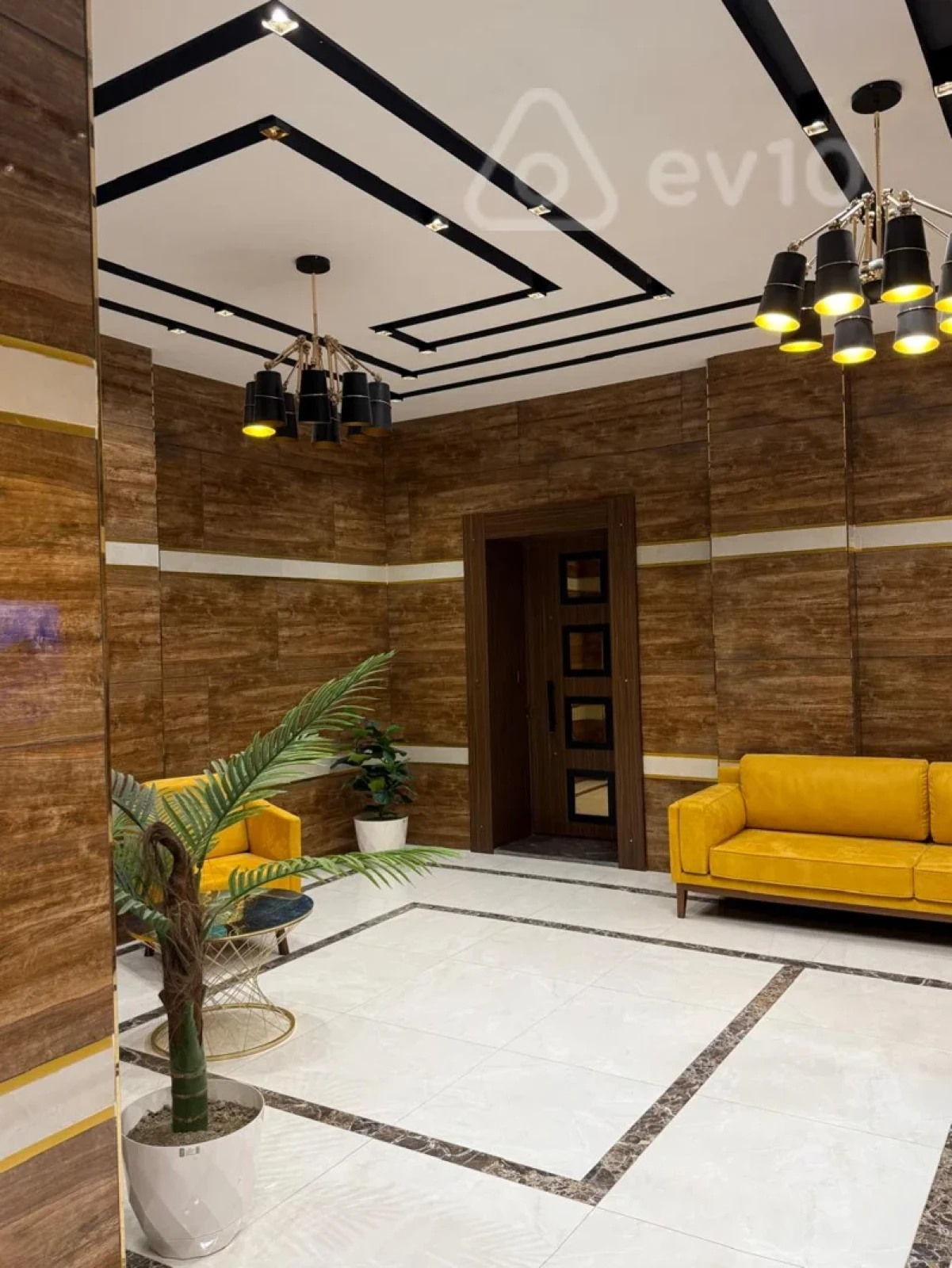 Satılır 1 otaqlı yeni tikili 47 m²