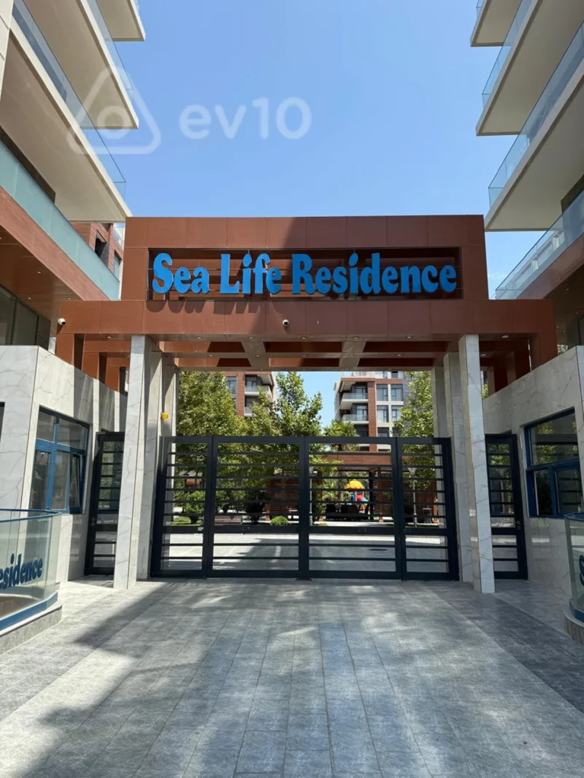 Satılır 1 otaqlı yeni tikili 47 m²