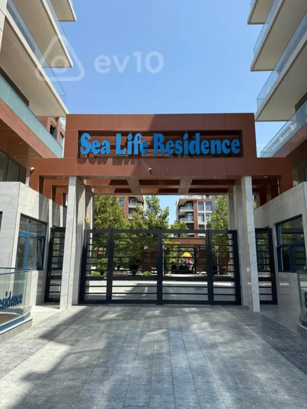 Satılır 1 otaqlı yeni tikili 47 m²