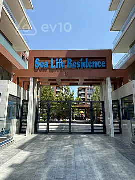 Satılır 1 otaqlı yeni tikili 47 m²