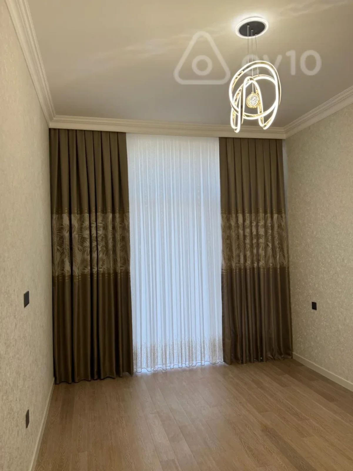 Satılır 1 otaqlı yeni tikili 47 m²