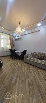 Kirayə verilir 2 otaqlı yeni tikili 50 m² — Bakı, Nizami 2 otaq 50.00 m²