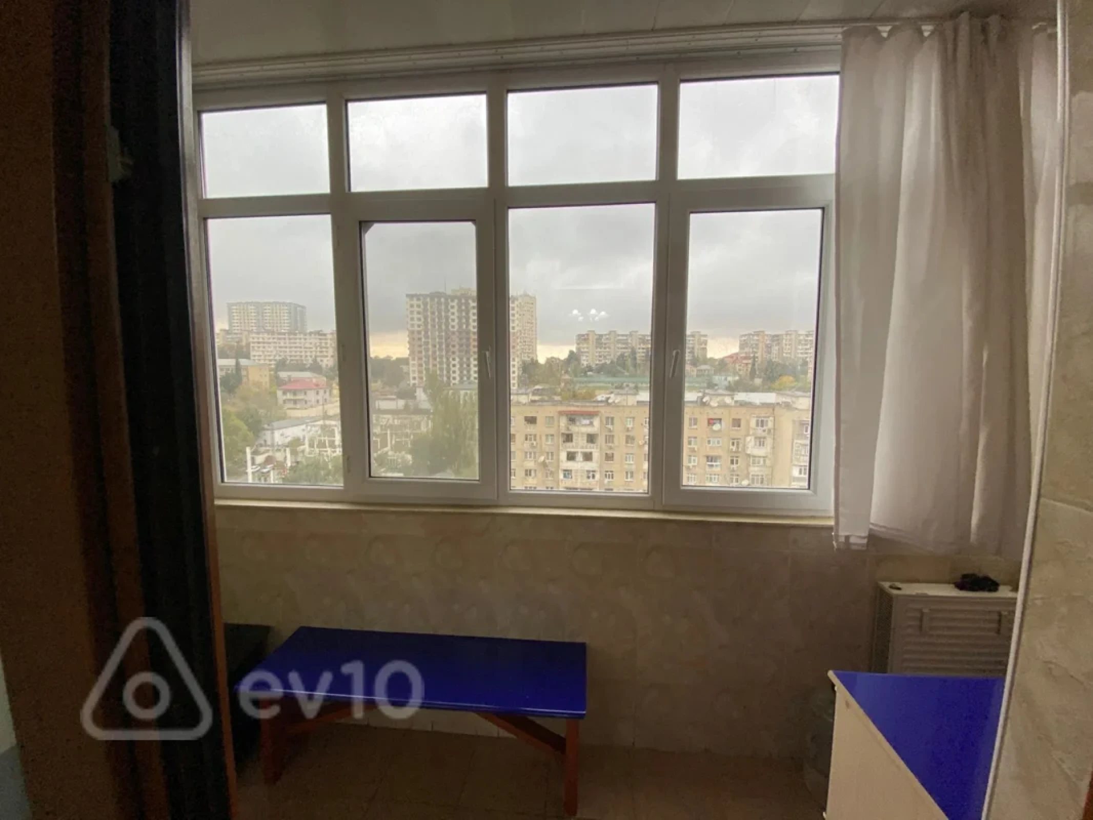 Kirayə verilir 3 otaqlı yeni tikili 128 m²