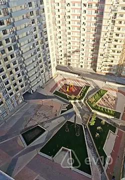 Kirayə verilir 1 otaqlı yeni tikili 30 m²