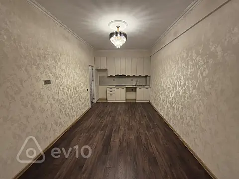 Kirayə verilir 2 otaqlı yeni tikili 45 m² — Bakı, Suraxanı 2 otaq 45.00 m²