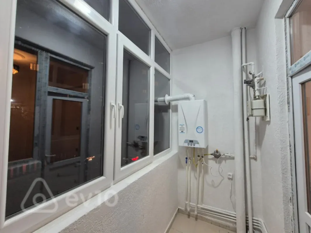 Kirayə verilir 2 otaqlı yeni tikili 45 m²