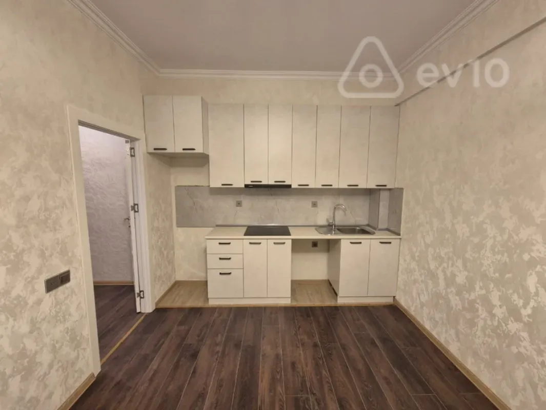Kirayə verilir 2 otaqlı yeni tikili 45 m²